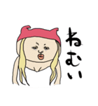 もぎたてふぇありー Ver.2（個別スタンプ：23）