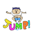 もぎたてふぇありー Ver.2（個別スタンプ：25）