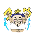もぎたてふぇありー Ver.2（個別スタンプ：26）
