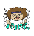 もぎたてふぇありー Ver.2（個別スタンプ：28）