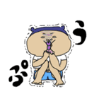 もぎたてふぇありー Ver.2（個別スタンプ：30）