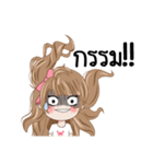 Noo Rich V.1（個別スタンプ：34）