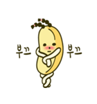 lovely NANA_C（個別スタンプ：11）