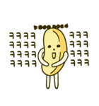 lovely NANA_C（個別スタンプ：23）