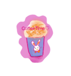 ゆめかわオトメあららちゃん（個別スタンプ：7）