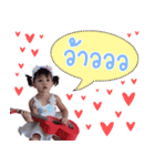 isika（個別スタンプ：2）