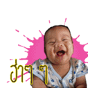 P'Jusmin N'Jino（個別スタンプ：1）