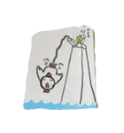 日替わり鶏（個別スタンプ：4）