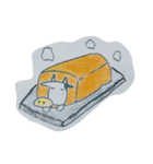 日替わり鶏（個別スタンプ：29）