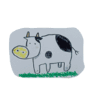 日替わり鶏（個別スタンプ：32）