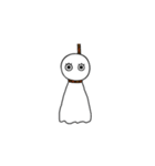 Nong I (Doll chasing rain)（個別スタンプ：1）