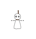Nong I (Doll chasing rain)（個別スタンプ：2）