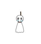 Nong I (Doll chasing rain)（個別スタンプ：3）