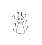 Nong I (Doll chasing rain)（個別スタンプ：4）