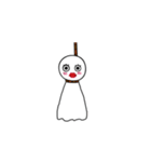 Nong I (Doll chasing rain)（個別スタンプ：5）