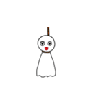 Nong I (Doll chasing rain)（個別スタンプ：6）