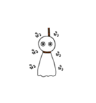 Nong I (Doll chasing rain)（個別スタンプ：7）