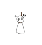 Nong I (Doll chasing rain)（個別スタンプ：8）