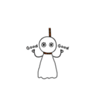 Nong I (Doll chasing rain)（個別スタンプ：10）