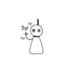 Nong I (Doll chasing rain)（個別スタンプ：11）