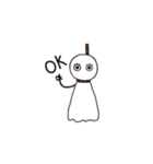 Nong I (Doll chasing rain)（個別スタンプ：13）