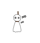 Nong I (Doll chasing rain)（個別スタンプ：15）