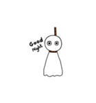 Nong I (Doll chasing rain)（個別スタンプ：16）