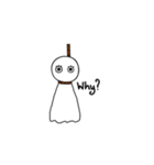Nong I (Doll chasing rain)（個別スタンプ：19）