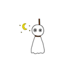 Nong I (Doll chasing rain)（個別スタンプ：21）