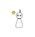 Nong I (Doll chasing rain)（個別スタンプ：22）