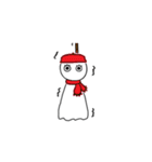 Nong I (Doll chasing rain)（個別スタンプ：24）