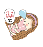 Mera 4（個別スタンプ：24）