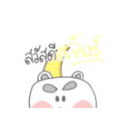 Kuma bear（個別スタンプ：1）
