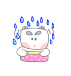 Kuma bear（個別スタンプ：29）