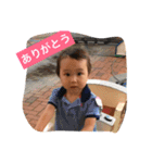 everyday Seishiro！（個別スタンプ：8）