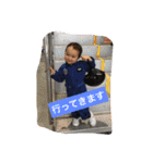 everyday Seishiro！（個別スタンプ：9）