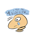 Nong Kung kong（個別スタンプ：9）