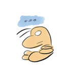 Nong Kung kong（個別スタンプ：26）