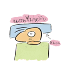 Nong Kung kong（個別スタンプ：27）