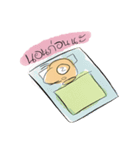 Nong Kung kong（個別スタンプ：30）