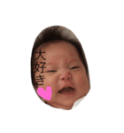 凜華（個別スタンプ：5）