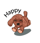 Kesha,Chizik,Odin（個別スタンプ：3）