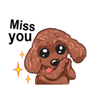 Kesha,Chizik,Odin（個別スタンプ：5）