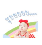 NuDee MooMuay（個別スタンプ：4）