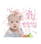 NuDee MooMuay（個別スタンプ：7）