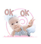 NuDee MooMuay（個別スタンプ：20）