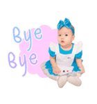 NuDee MooMuay（個別スタンプ：23）