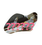 ときどき田川弁なオカメ（個別スタンプ：6）