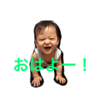 daikinman（個別スタンプ：1）