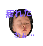 daikinman（個別スタンプ：3）